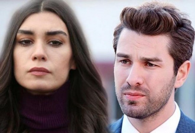 Serialda rol alan aktyorlar ayrıldılar