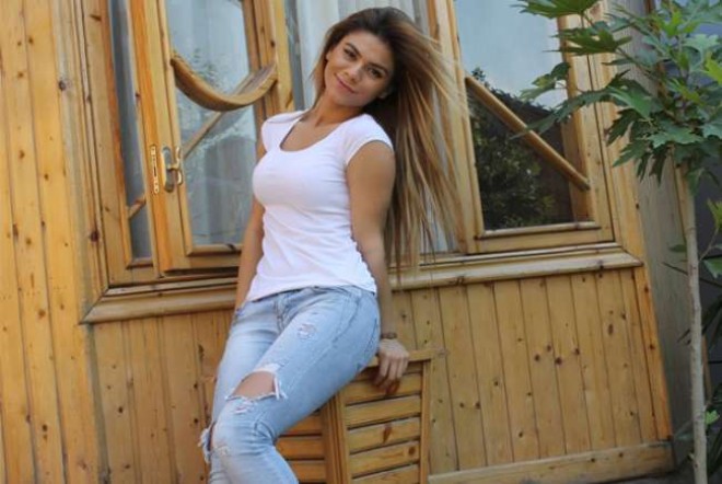 "Atalığım mənə daha çox can yandırır” - Rəqsanənin qızı