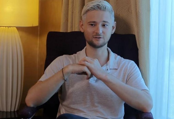 Eldar Qasımov dünyada tanınmağı arzulayır