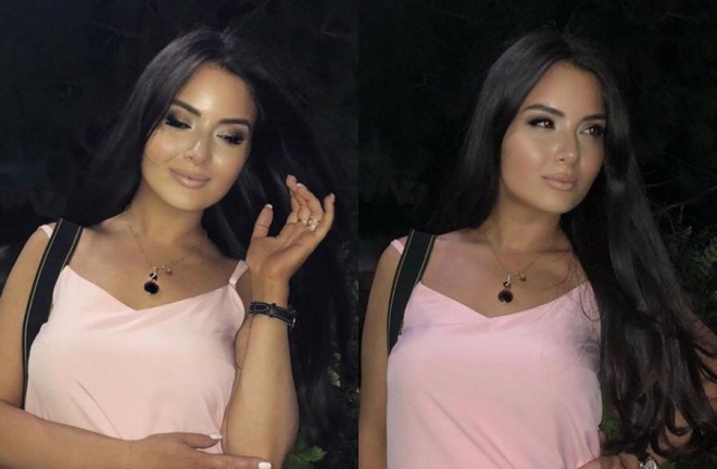 “Eurovision” təmsilçimiz yeni görkəmdə - foto