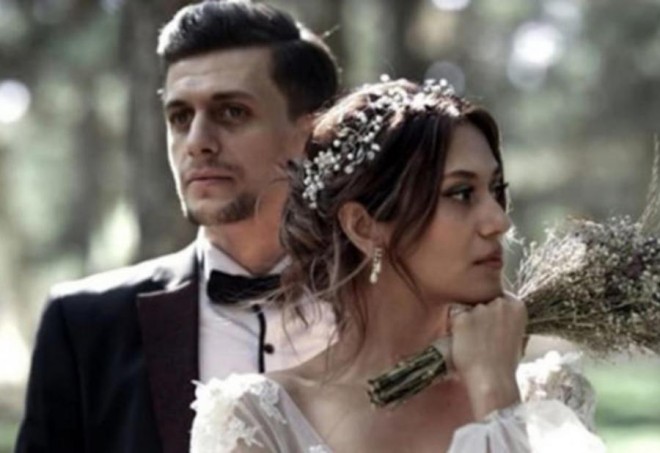 Gənc reper Eskişehirdə toy etdi&nbsp;