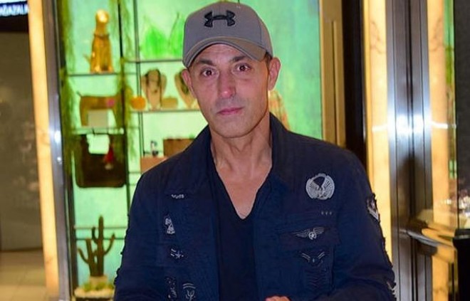 Mustafa Sandal iddiaları yalanladı