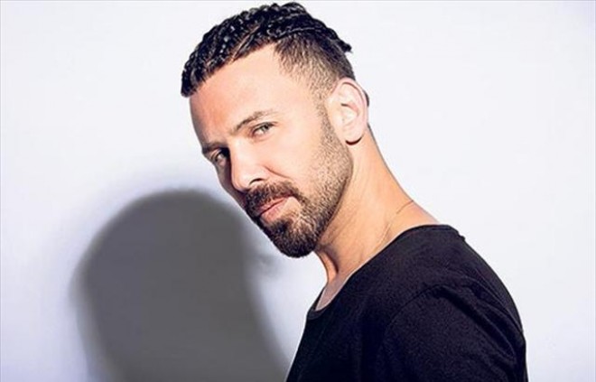 Sevgilisi Berksanı bir mesajla tərk etdi 