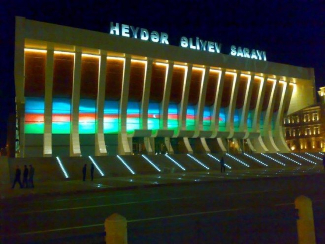 “Musiqi dünyamız” adlı bayram konserti olacaq