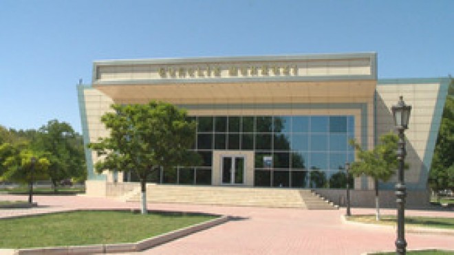 Naxçıvanda “İslam filmləri həftəsi” keçiriləcək&nbsp;