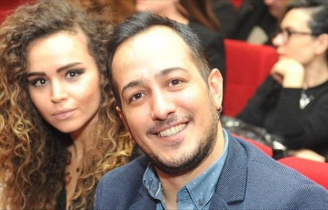 Aktyorun oğlu dünyaya gəldi - foto