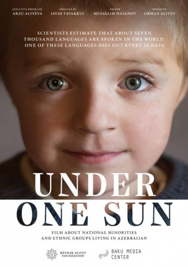 Azərbaycan filmi Efiopiyada nümayiş olunacaq&nbsp;