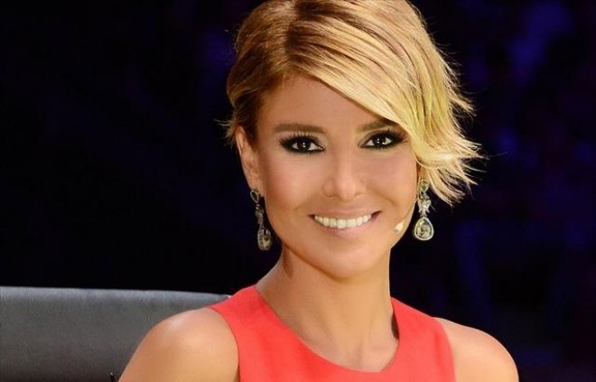 Keçmiş əri Gülben Ərgənə təşəkkür etdi 