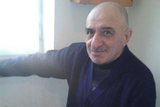 Teatr rejissoru vəfat etdi&nbsp;