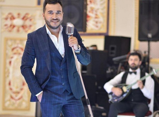 Elvin Abdullayev bu yayı&nbsp;uğurlu keçirib