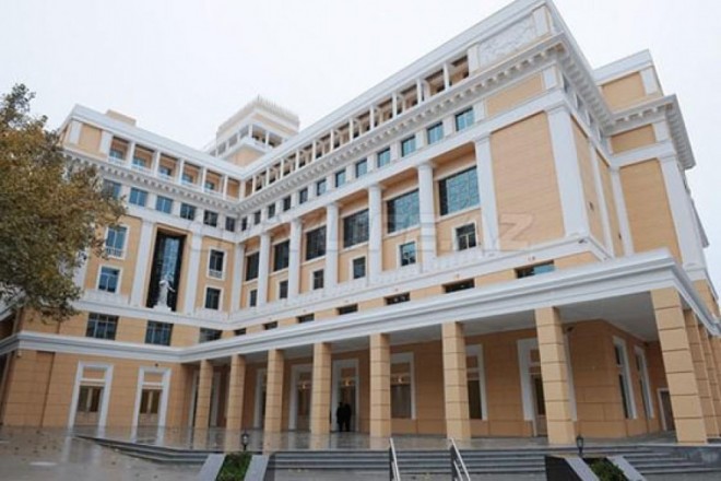 Bakıda Rusiya film həftəsi keçiriləcək&nbsp;