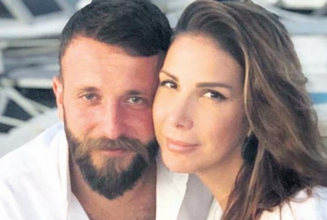 Müğənni üçüncü dəfə ailə qurur