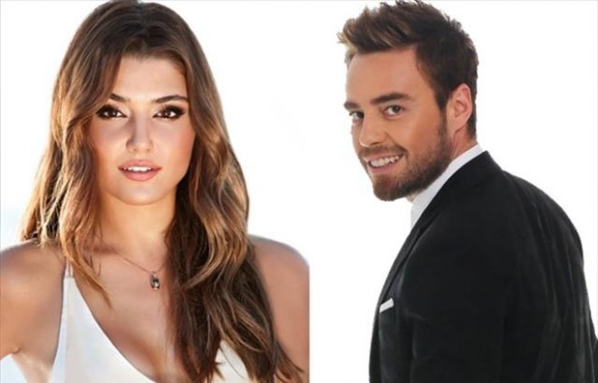 Onlar xəyanətə görə ayrıldılar