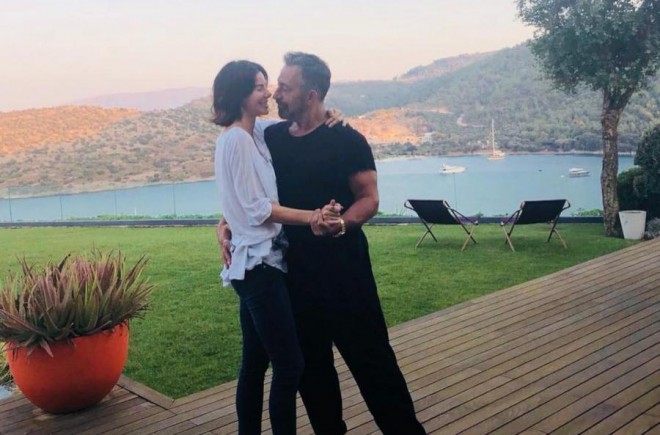 Müğənninin yeni fotosu bəyənildi