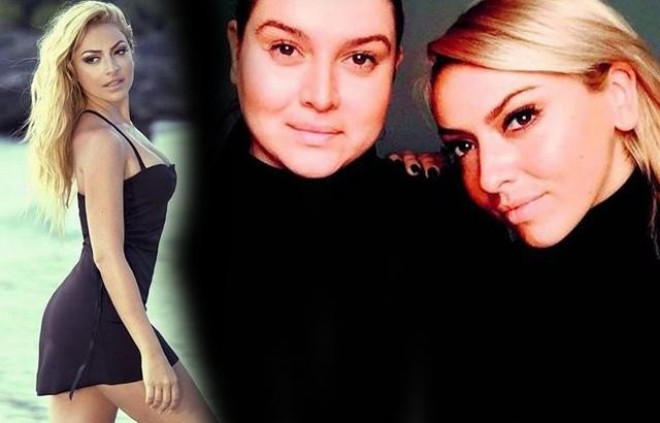 Hadisə və bacıları arasında gərginlik davam edir