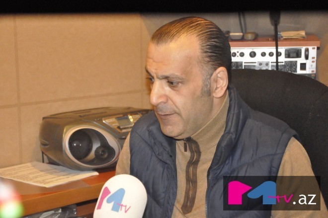 “Faytonçu Nazim" solo konsert verəcək