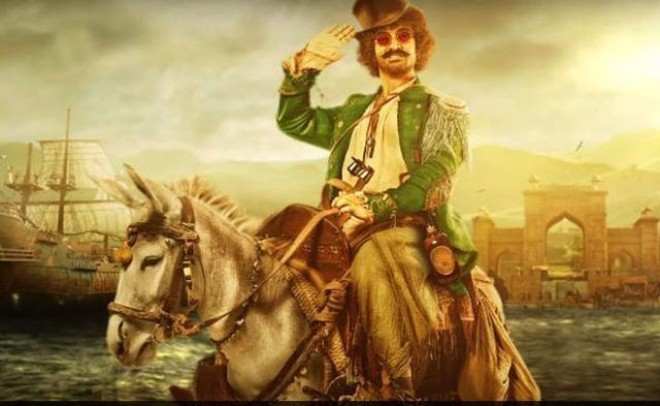 Bollivud aktyoru tanınmaz hala düşdü - foto