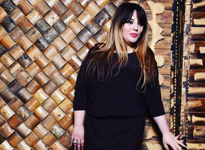 Səidə Dadaşova izləyicilərinə meydan oxudu