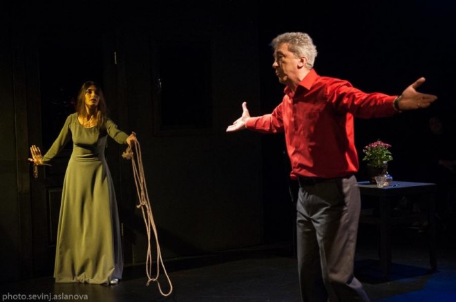 “Bir, iki – bizimki!” tamaşası uğurlu alındı - foto