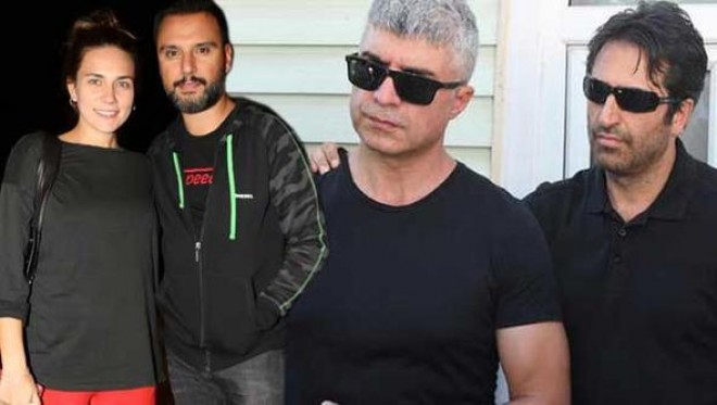 Alişan həmkarları ilə barışmaq istəmir&nbsp;