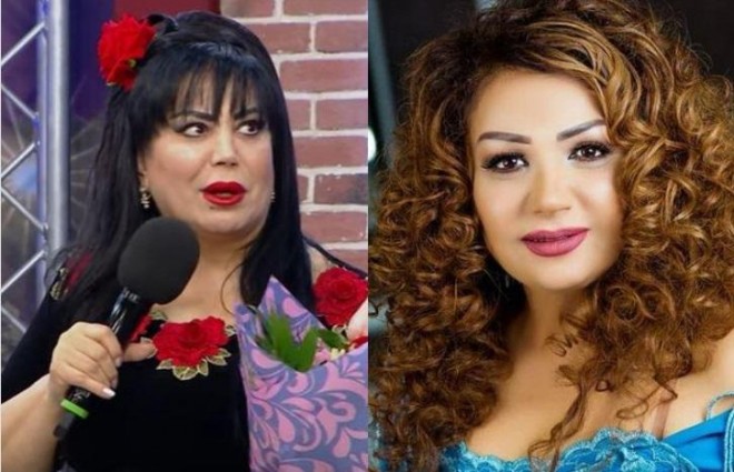 Qarmon ifaçısı ilə müğənni arasındakı qalmaqal davam edir