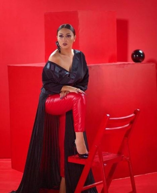 Damlanın “Sevmişdim” klipi “Youtube”dən silindi - foto