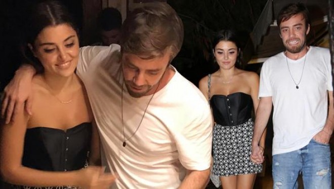 Aktyor sevgilisi ilə barışmaq üçün kömək istəyir