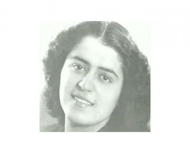 Firəngiz Əhmədova 90 illiyində anıldı