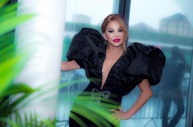 Aygün Kazımova şou-biznesdən uzaqlaşıb?