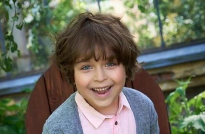 Model İmran Çələbi "Küknarlar 7"də oynayacaq