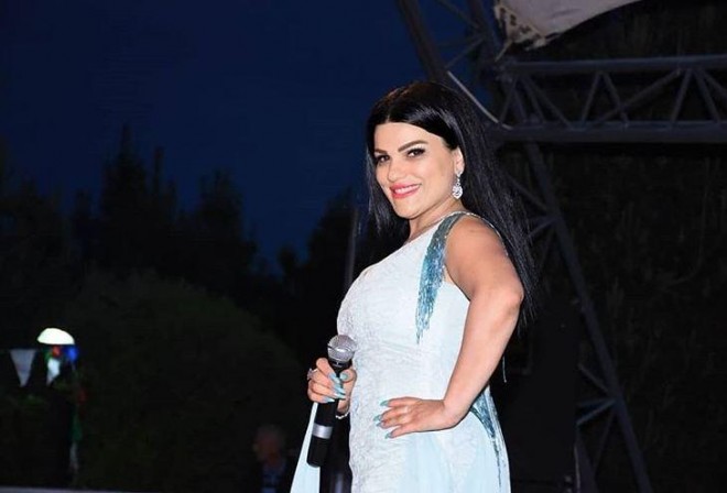 Müğənni anası ilə bağlı açıqlama verdi