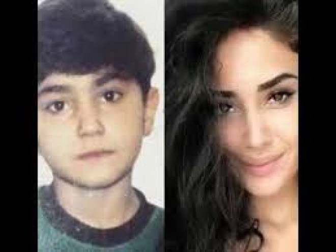 Bu şəkli görənlər aktrisanı tanımadılar&nbsp;