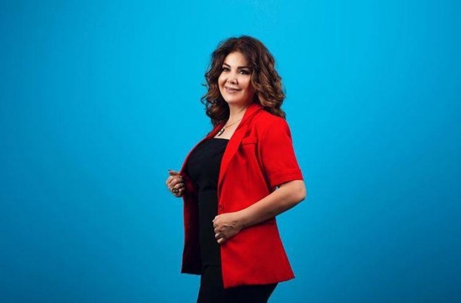 Əməkdar artistin yeni fotosessiyası