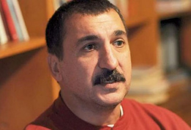 Müğənni həbs olundu