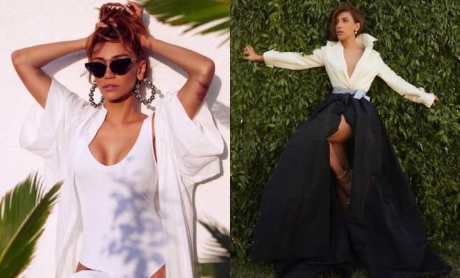 Əməkdar artist yeni fotosessiya etdirdi&nbsp;&nbsp;