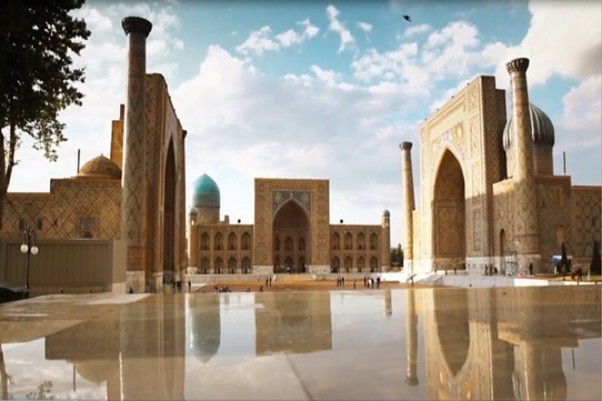 Muğam sənəti üzrə Birinci Beynəlxalq Forum keçiriləcək&nbsp;