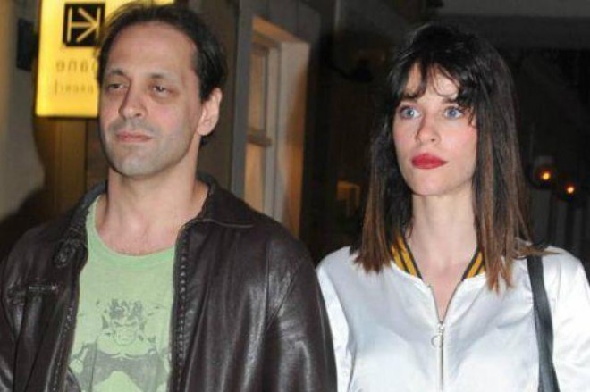 Kaan Tangözenin sevgilisi hamilədir