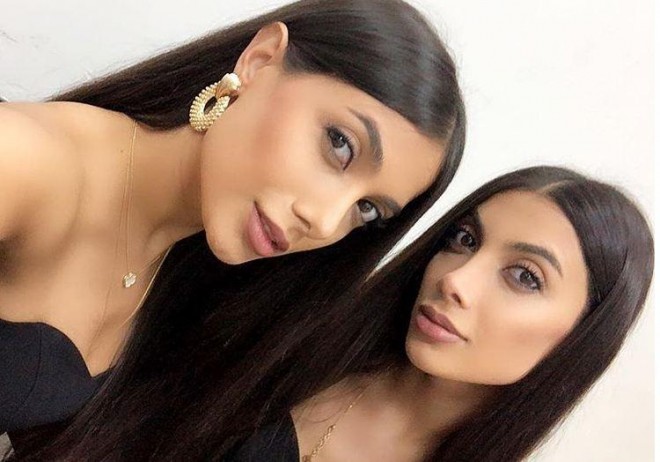 Sevil və Sevinc bacılarının yeni klipi - video