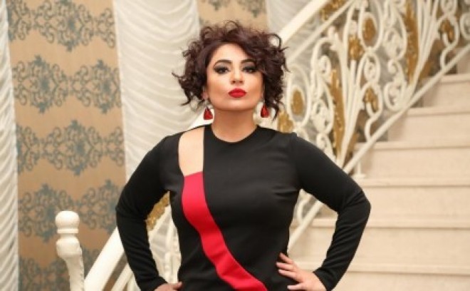 Müğənni ona göndərilən hədiyyəni qəbul etmədi