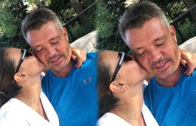 &nbsp;Emina Yahoviç özünə yeni sevgili tapdı - foto