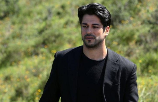 Osman Qazi obrazını Burak Özçivit canlandıracaq