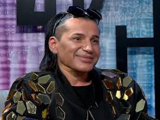 Samir Bağırov qocalmaqdan qorxur 