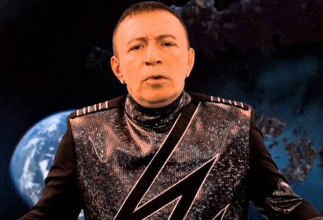 Müğənni Mustafa Topaloğlu&nbsp;infarkt keçirib