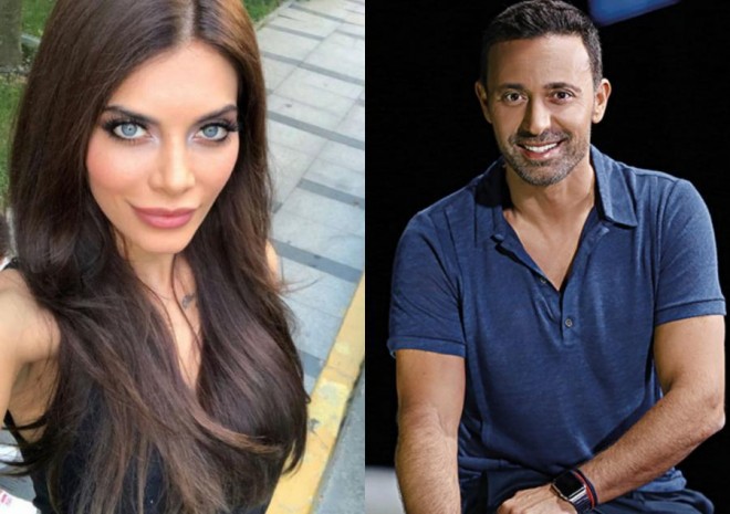 Mustafa Sandal bu foto ilə gündəmə gəldi