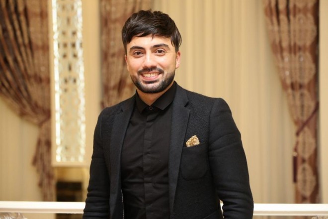 Müğənni Kərim həmkarını sərt tənqid etdi&nbsp;