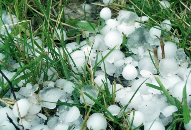 Hava kəskin dəyişəcək - dolu yağacaq