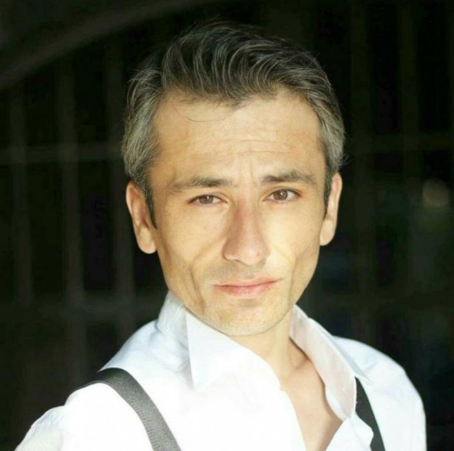 “Lal Fındık” obrazını oynayan azərbaycanlıdır- foto+video