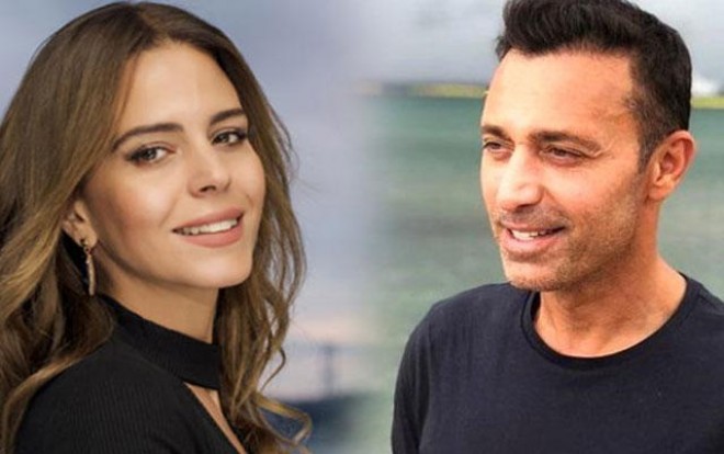 Mustafa Sandal yeni eşq yaşayır