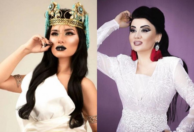 Fatimə izləyicilərini təəccübləndirdi