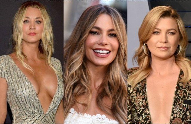 Dünyanın ən çox qazanan aktrisaları&nbsp;- foto